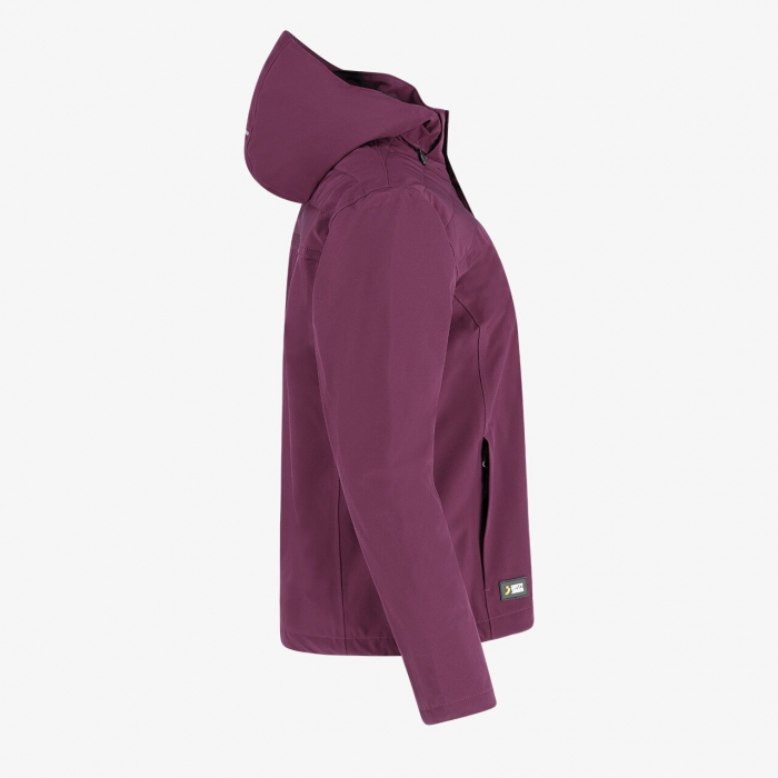 Geaca de iarna OAK WINTER JACKET, dama, Safety Jogger [3]