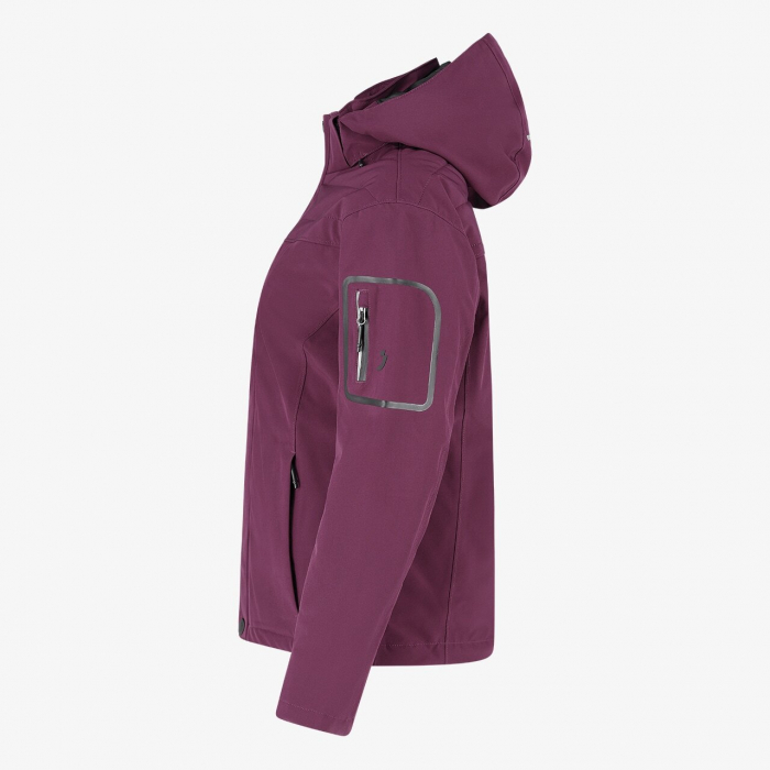 Geaca de iarna OAK WINTER JACKET, dama, Safety Jogger [4]