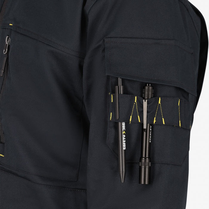 Jacheta de lucru OAK WORK JACKET, barbati, Safety Jogger [5]