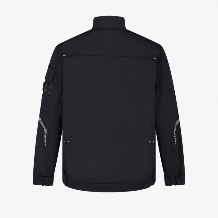 Jacheta de lucru OAK WORK JACKET, barbati, Safety Jogger [2]