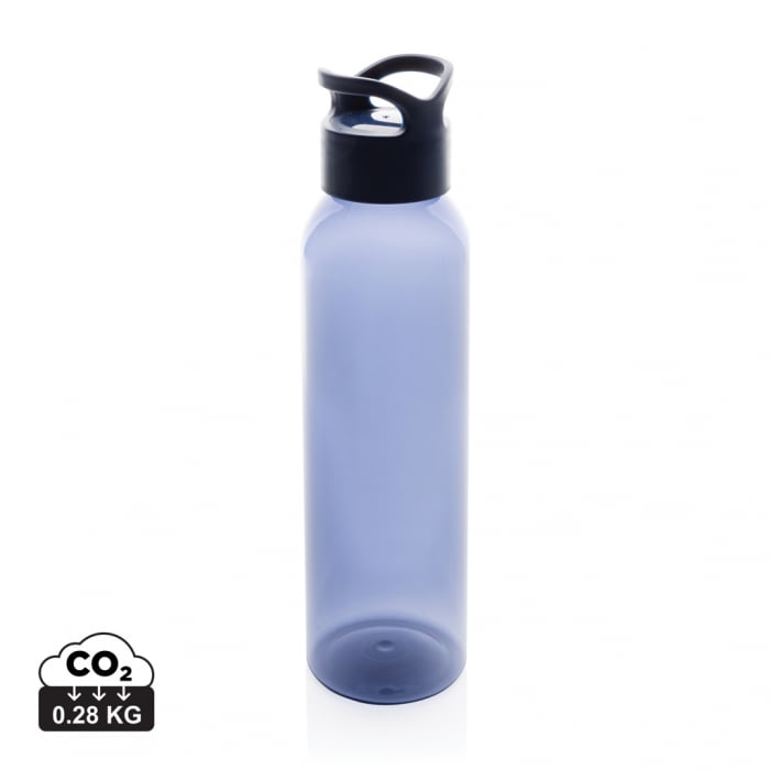 Sticla Oasis rPET reciclata 650 ml antiscurgere cu maner [1]