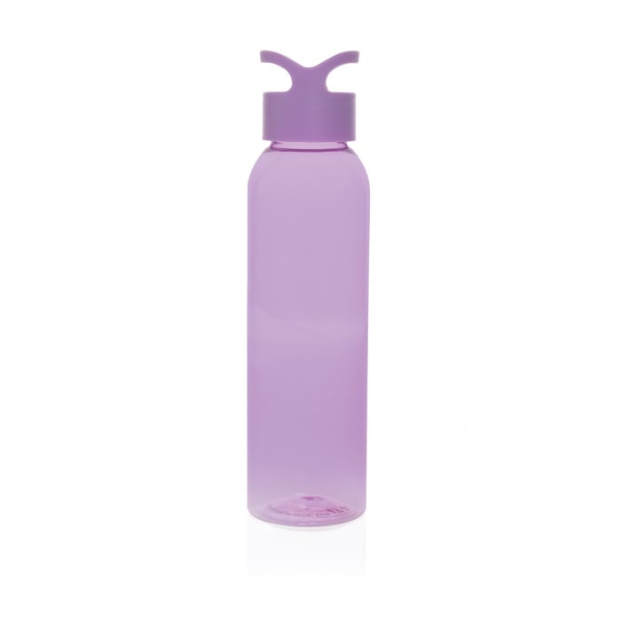 Sticla Oasis rPET reciclata 650 ml antiscurgere cu maner [3]