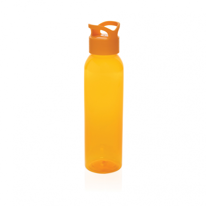 Sticla Oasis rPET reciclata 650 ml antiscurgere cu maner [2]