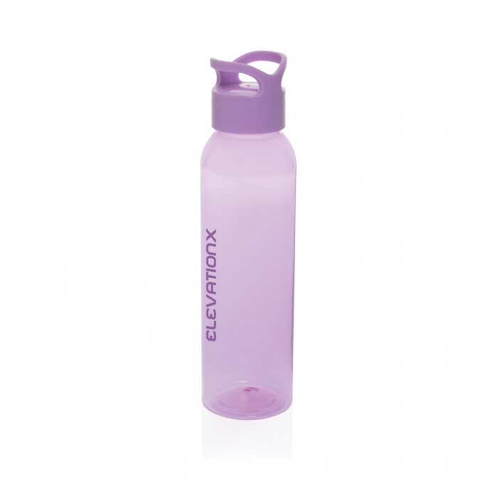 Sticla Oasis rPET reciclata 650 ml antiscurgere cu maner [5]