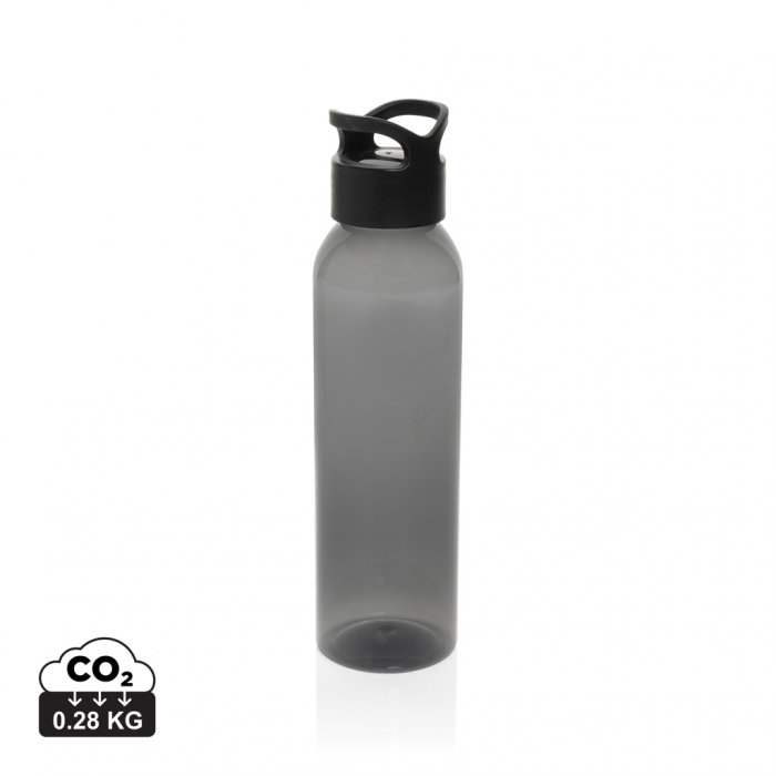 Sticla Oasis rPET reciclata 650 ml antiscurgere cu maner [1]