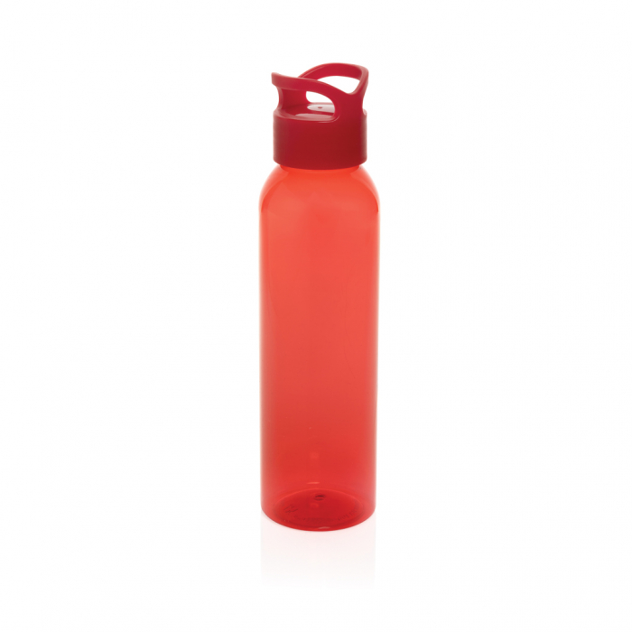 Sticla Oasis rPET reciclata 650 ml antiscurgere cu maner [2]