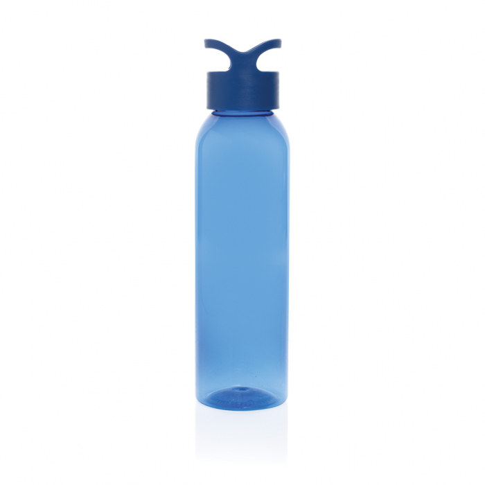 Sticla Oasis rPET reciclata 650 ml antiscurgere cu maner [3]