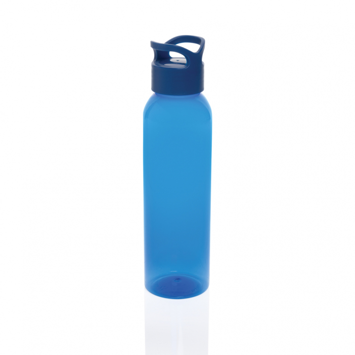 Sticla Oasis rPET reciclata 650 ml antiscurgere cu maner [2]