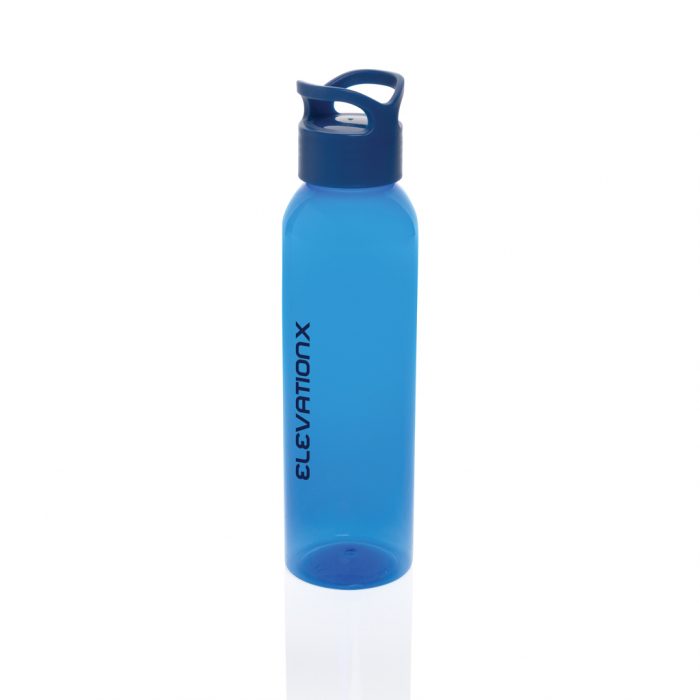 Sticla Oasis rPET reciclata 650 ml antiscurgere cu maner [5]