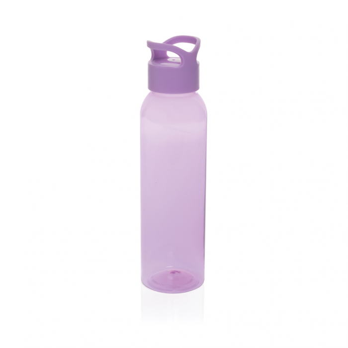 Sticla Oasis rPET reciclata 650 ml antiscurgere cu maner [2]