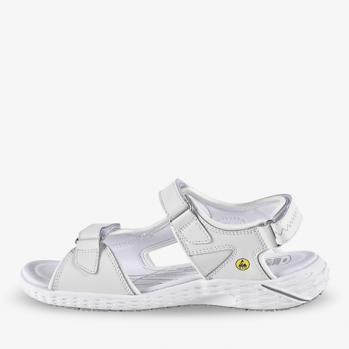 Sandale de lucru ODILE, Oxypas Safety Jogger [2]