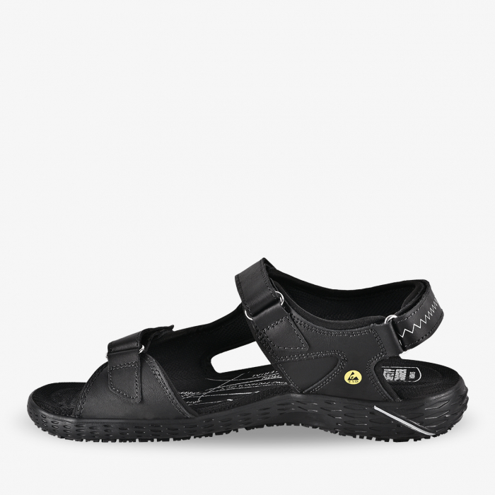 Sandale de lucru ODILE, Oxypas Safety Jogger [2]