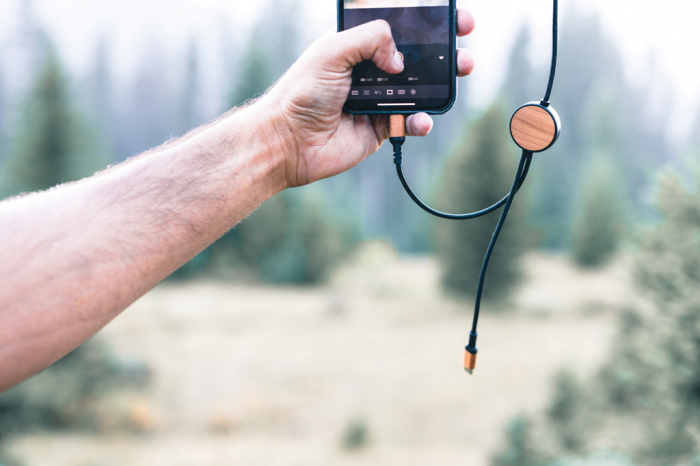 Cablu Ohio 6-in-1 RCS reciclat si lemn FSC – elegant si sustenabil [11]