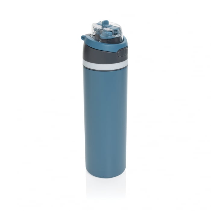 Sticla Omni Sip otel reciclat 720 ml cu capac blocabil dual-access [2]