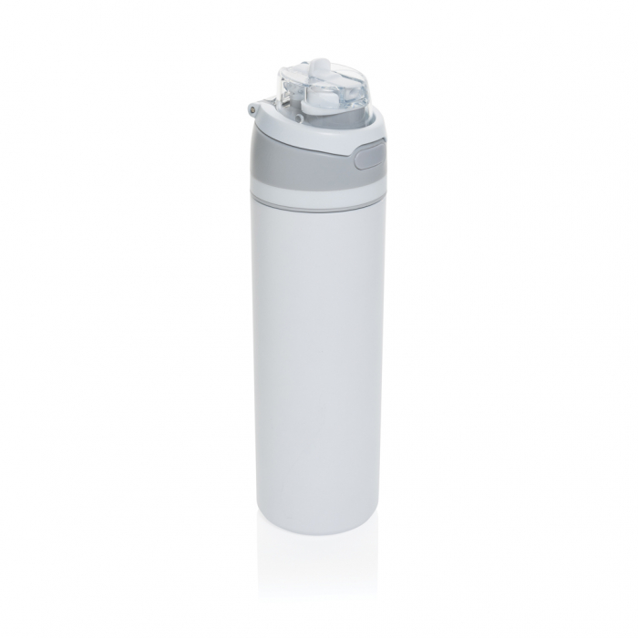 Sticla Omni Sip otel reciclat 720 ml cu capac blocabil dual-access [2]