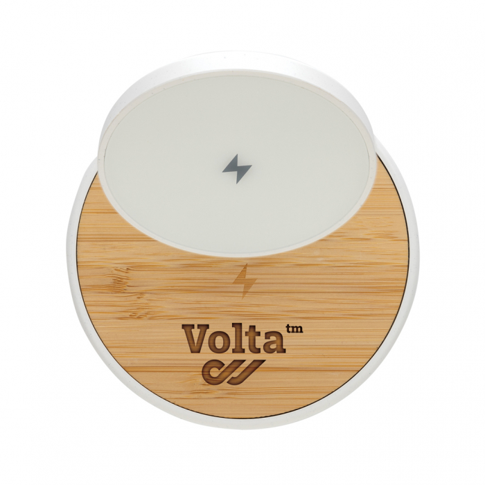 Stand incarcare wireless 2-in-1 magnetic 15W, ABS reciclat RCS Ontario [8]