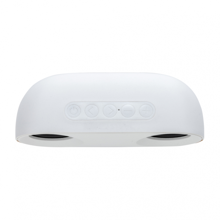 Boxa wireless Oregon 10W, RCS si pluta FSC®, albastrutooth 5.3 [4]