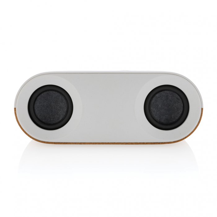 Boxa wireless Oregon 10W, RCS si pluta FSC®, albastrutooth 5.3 [3]