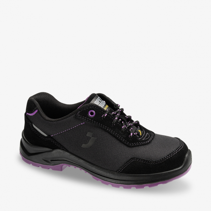 Pantofi de protectie ORGANIC S1P LOW, Safety Jogger [3]