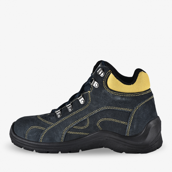 Bocanci de protectie ORION, Safety Jogger [2]
