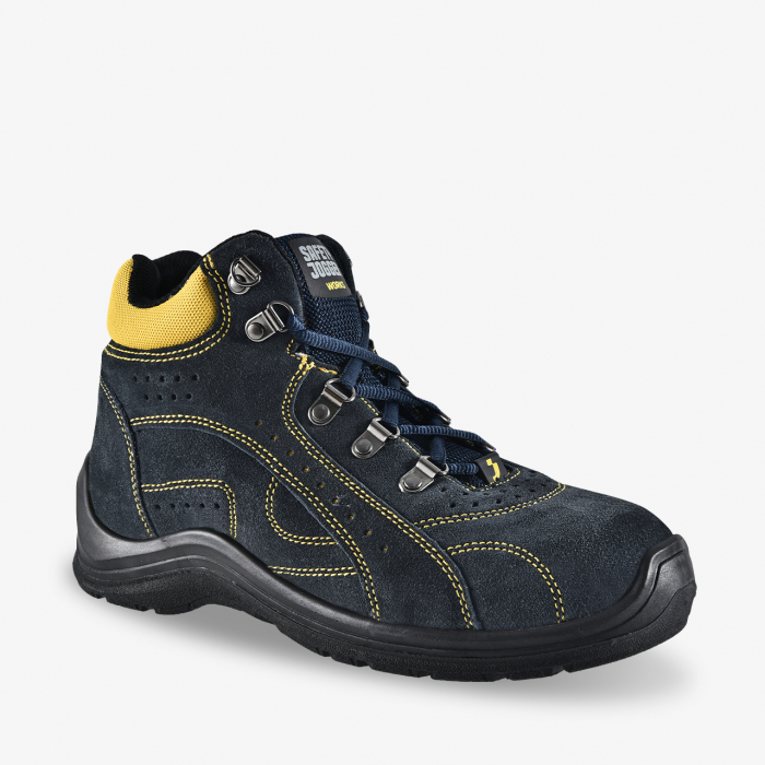 Bocanci de protectie ORION, Safety Jogger [3]