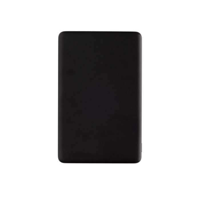 Powerbank magnetic 5.000 mAh RCS aluminiu reciclat, incarcare wireless 5W, Orion [5]