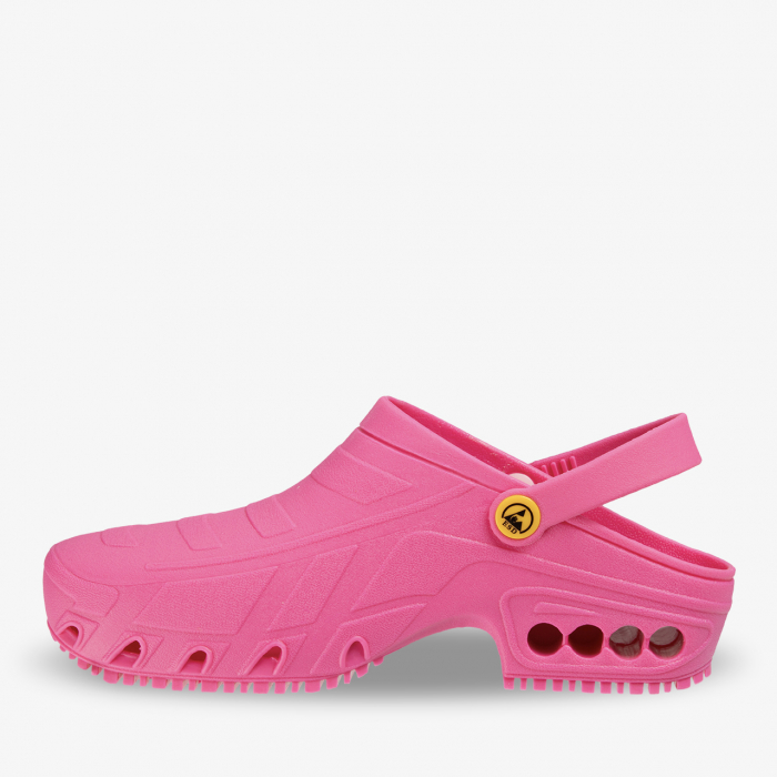 Saboti medicali OXYCLOG, Oxypas Safety Jogger [2]