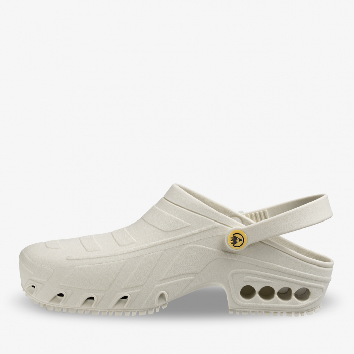 Saboti medicali OXYCLOG, Oxypas Safety Jogger [2]