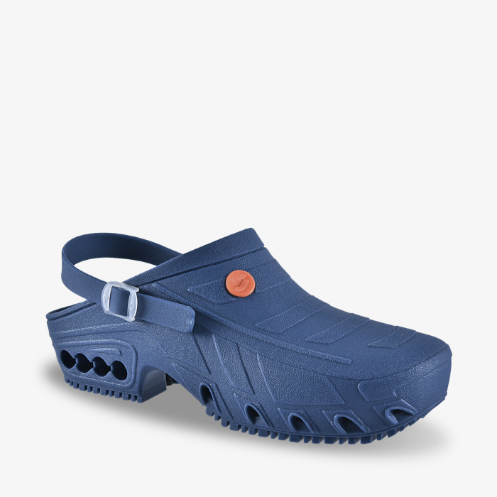 Saboti medicali OXYCLOG, Oxypas Safety Jogger [3]