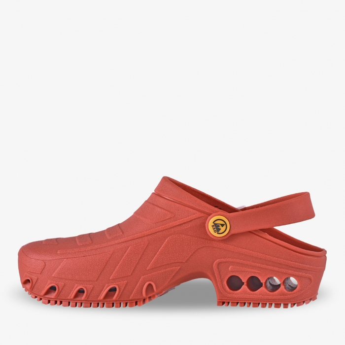 Saboti medicali OXYCLOG, Oxypas Safety Jogger [2]