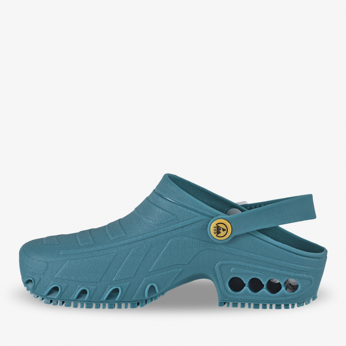 Saboti medicali OXYCLOG, Oxypas Safety Jogger [2]