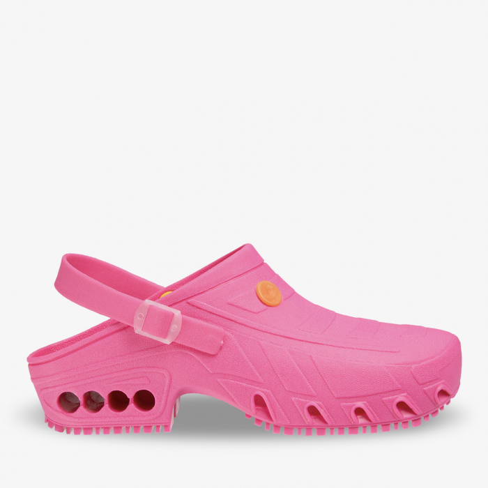 Saboti medicali OXYCLOG, Oxypas Safety Jogger [1]