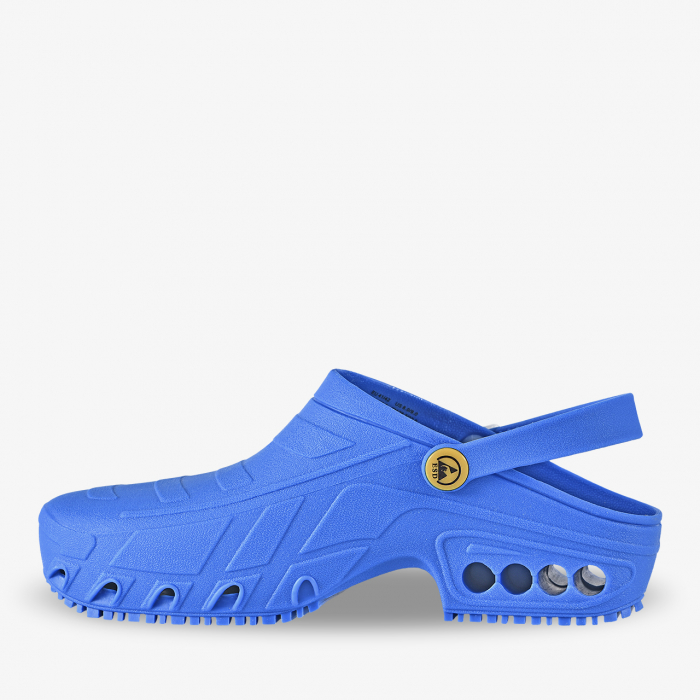 Saboti medicali OXYCLOG, Oxypas Safety Jogger [2]