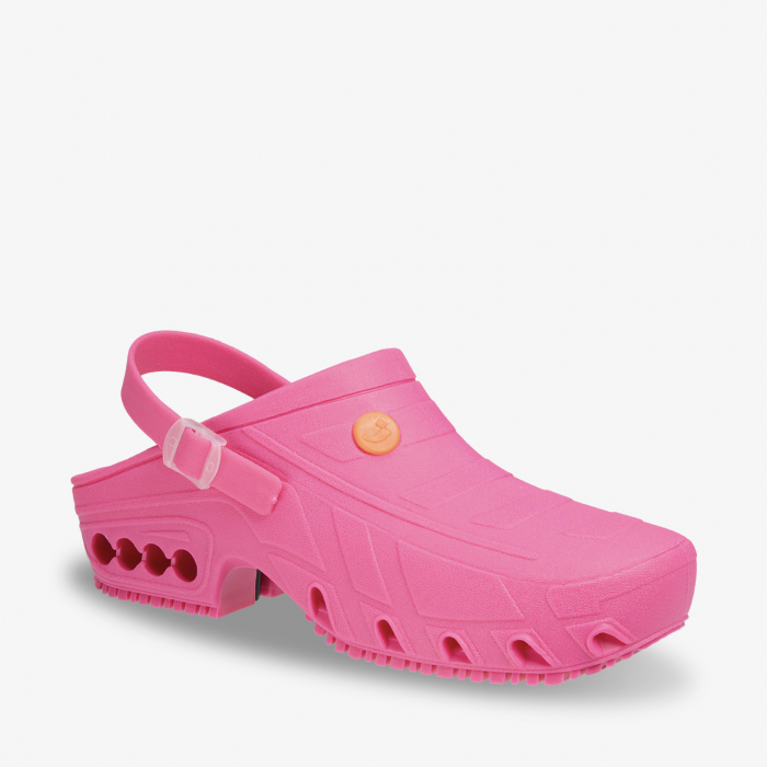 Saboti medicali OXYCLOG, Oxypas Safety Jogger [3]