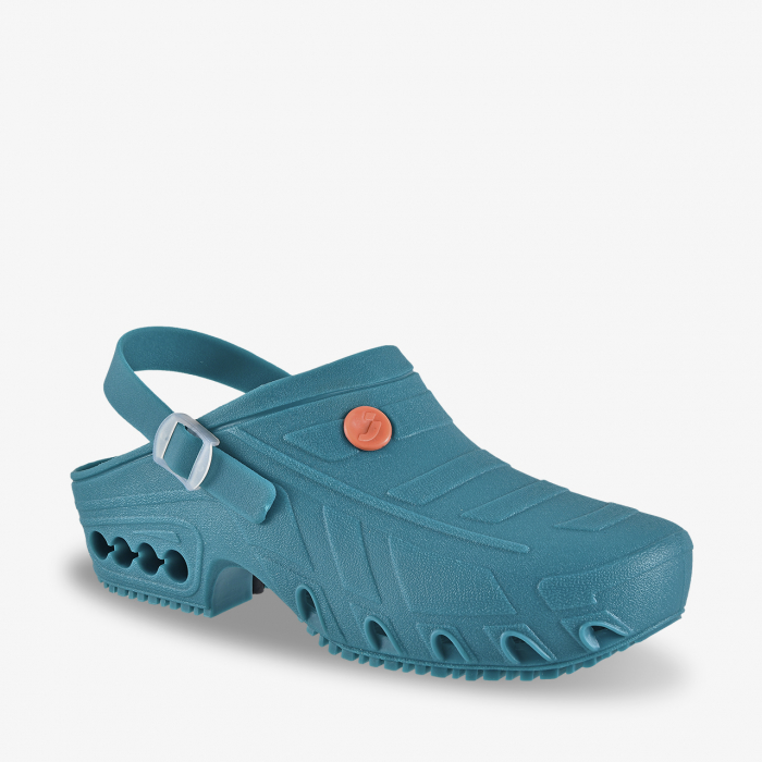 Saboti medicali OXYCLOG, Oxypas Safety Jogger [3]
