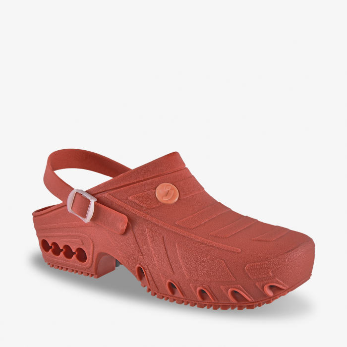 Saboti medicali OXYCLOG, Oxypas Safety Jogger [3]