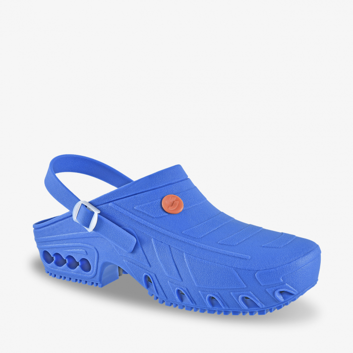 Saboti medicali OXYCLOG, Oxypas Safety Jogger [3]