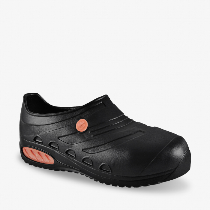 Saboti OXYSAFE, Oxypas Safety Jogger [3]
