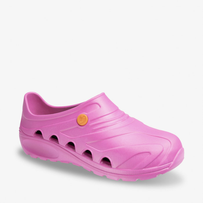 Saboti OXYVA, Oxypas Safety Jogger [3]