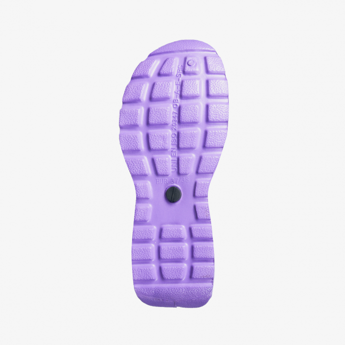 Saboti OXYVA, Oxypas Safety Jogger [4]