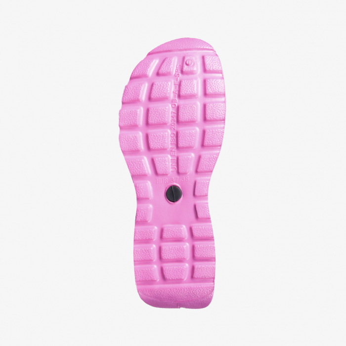 Saboti OXYVA, Oxypas Safety Jogger [4]