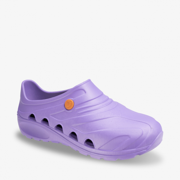 Saboti OXYVA, Oxypas Safety Jogger [3]