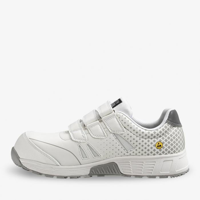 Pantofi de protectie PACCO S1PS LOW, Safety Jogger [2]