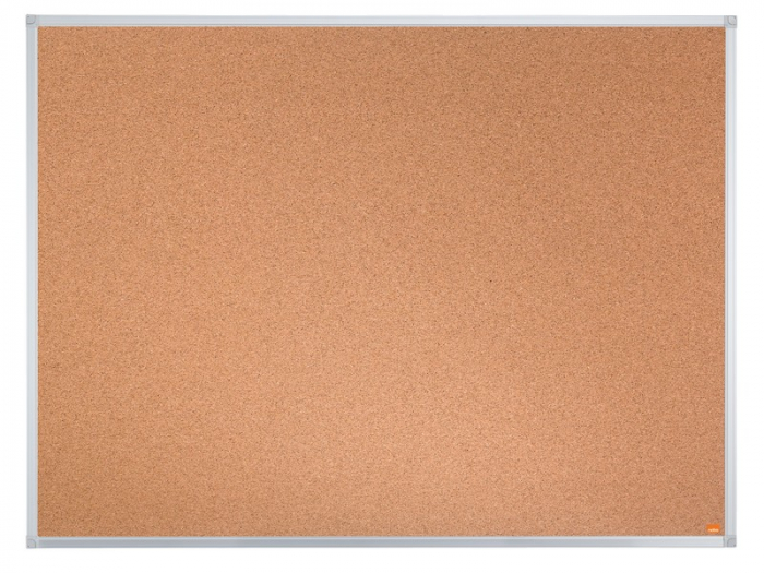 Panou NOBO Essentials, pluta, 120x90 cm, natur [5]
