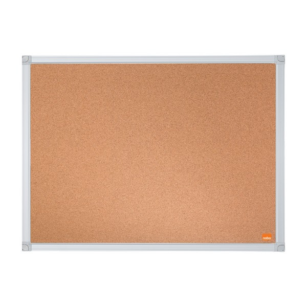 Panou NOBO Essentials, pluta, 60x45 cm, natur [5]