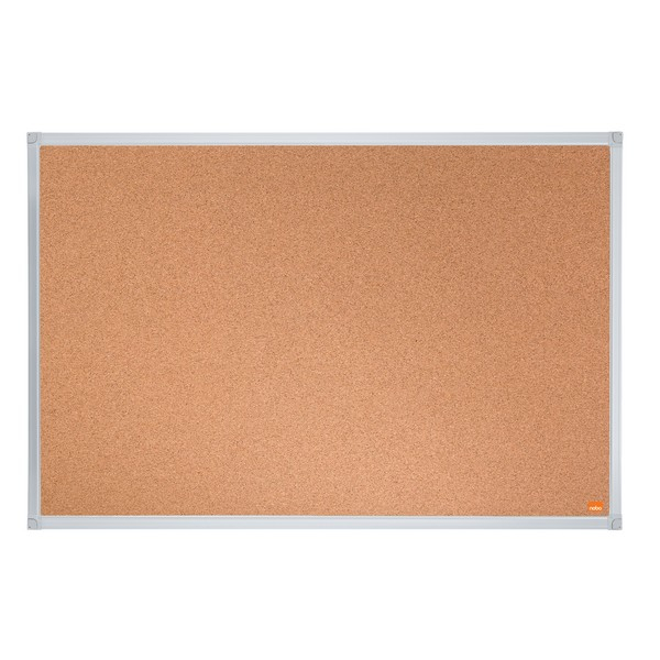 Panou NOBO Essentials, pluta, 90x60 cm, natur [5]
