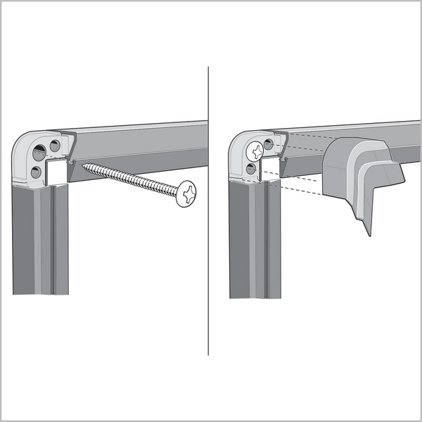 Panou NOBO Premium Plus, pluta, 120x90 cm [4]