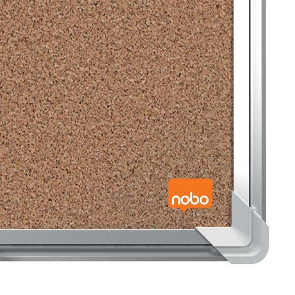 Panou NOBO Premium Plus, pluta, 90x60 cm [2]