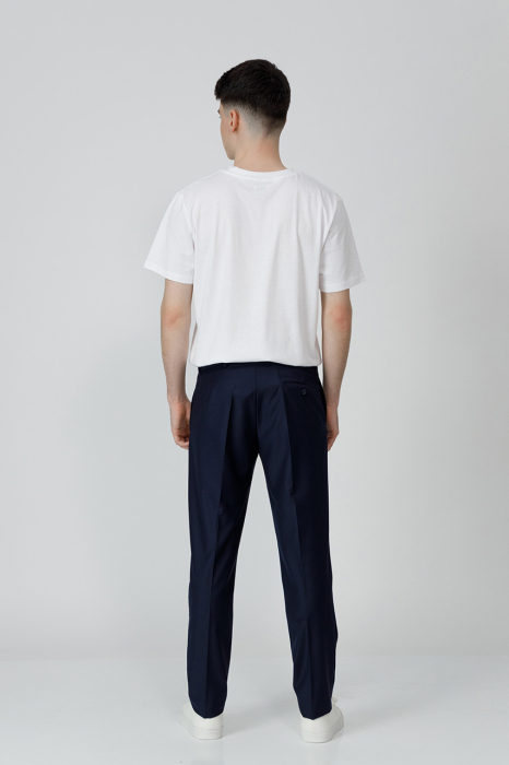 Pantaloni adolescenti clasic [3]