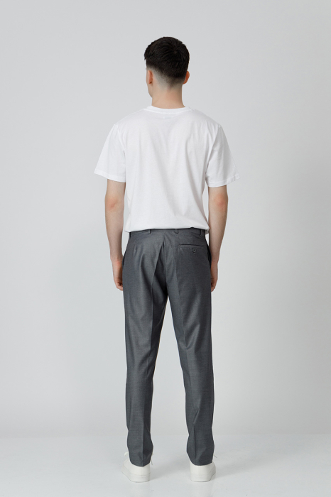 Pantaloni adolescenti clasic [2]